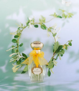 Annick Goutal Le Chevrefeuille