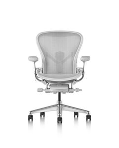 Herman Miller Aeron