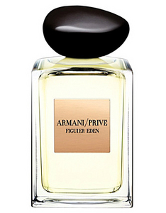 Armani Prive Figuier Eden