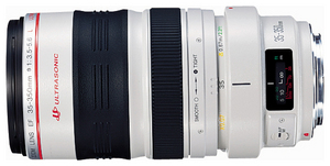 Canon EF 35-350mm f/3.5-5.6L USM