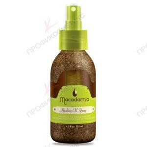 Macadamia Natural Oil Spray