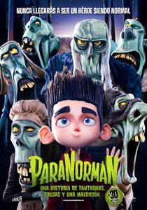 + ParaNorman