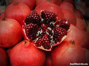 pomegranate