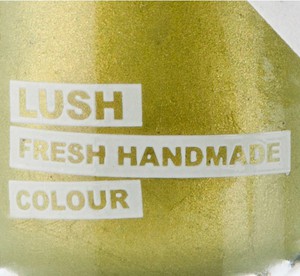 "Интуиция", Lush