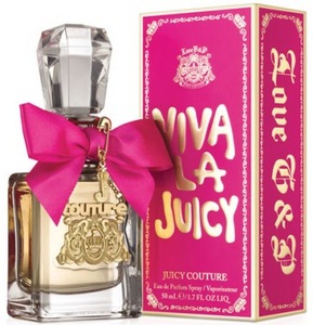 Juicy Couture Viva La Juicy