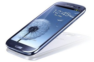 Samsung Galaxy S III