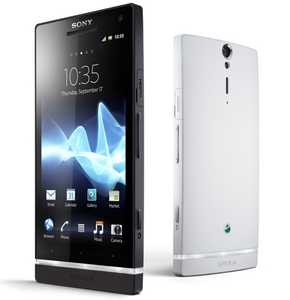 Sony Xperia S