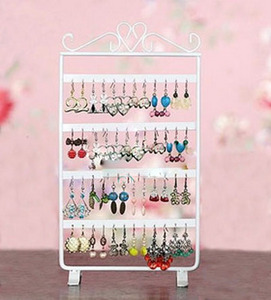 Jewelry Holder Display