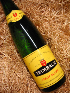 Gewurztraminer. Trimbach. Гевюрцтраминер. Тримбах