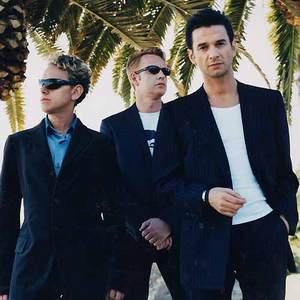 Depeche Mode