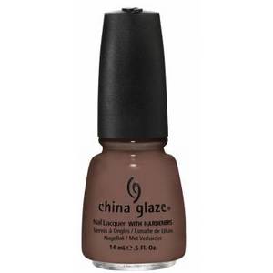 China Glaze Foie Gras