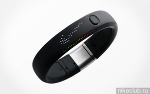 Nike+ FuelBand