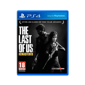 The Last of Us