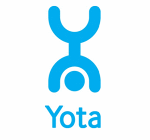 интернет Yota 4G