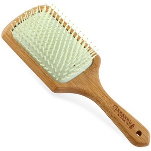 Macadamia Oil Infused Brush