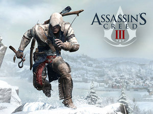 Assassins Creed III