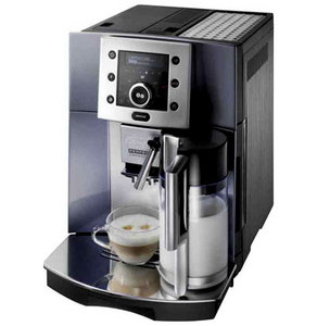 Кофемашина Delonghi ESAM 5500