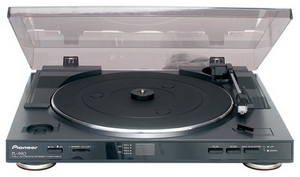 PIONEER PL-990