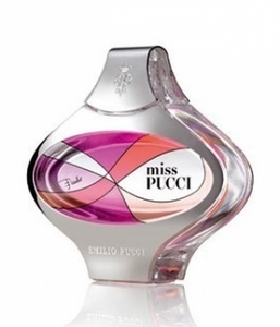 Miss Pucci Emilio Pucci