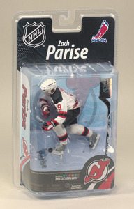 Zach Parise