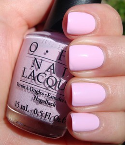 OPI ''Mod About You"