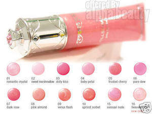 Jill Stuart Lip Gloss