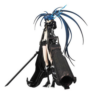 Фигурка Black Rock Shooter