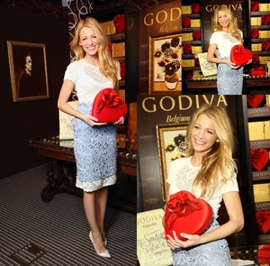 Godiva