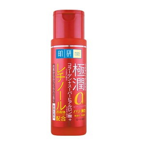 hada labo retinol lotion