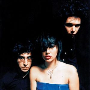 Yeah Yeah Yeahs