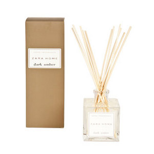 Zara home air freshener sticks