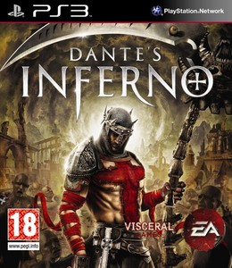 Dante's Inferno (PS3)