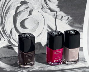 Chanel Le Vernis