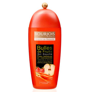 Гель для душа bourjois