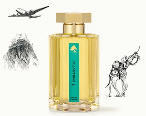 L'Artisan Parfumeur Timbuktu 100ml