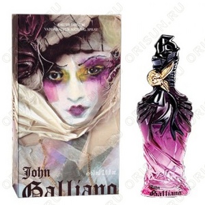 John Galliano John Galliano