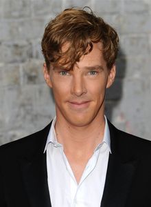 Benedict Cumberbatch