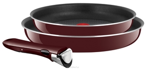 Посуда Tefal Ingenio