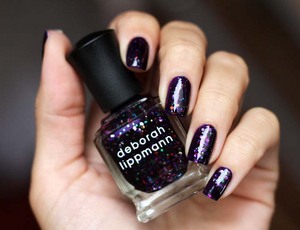 Deborah Lippmann - Let's go crazy