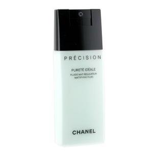 Chanel Purete Ideale Mattifying Fluid