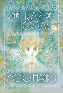 Moto Hagio, "The Heart of Thomas"