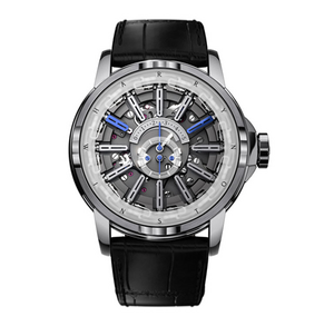 harry winston opus 12