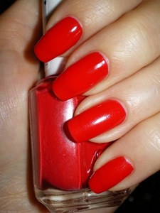 Essie Too Too Hot #63