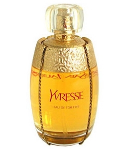 YSL Yvresse