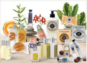 L'OCCITANE