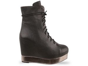 Jeffrey Campbell - Back Off