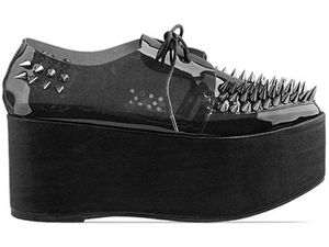 Jeffrey Campbell - Stinger Spike