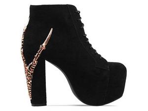 Jeffrey Campbell - Lita Claw