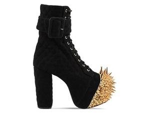 Jeffrey Campbell - Scotty Spike