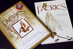 Faeries: Deluxe Collector`s Edition